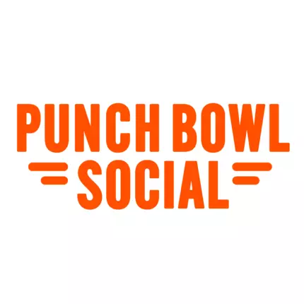 Logo od Punch Bowl Social