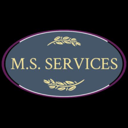Logo van M.S. Services