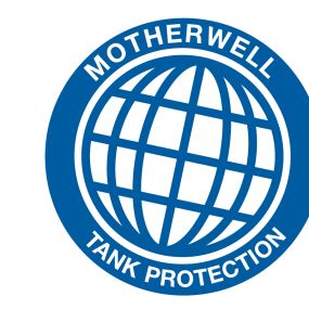 Bild von Motherwell Tank Protection