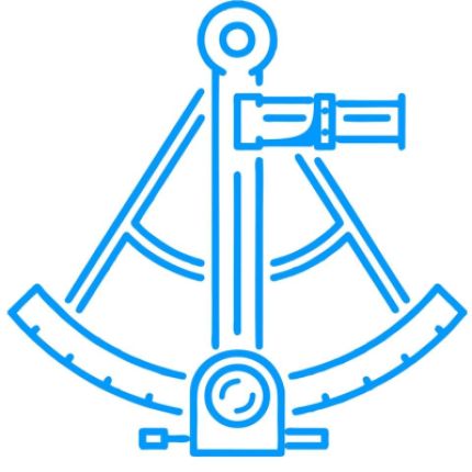 Logo van Ristorante Il Sestante
