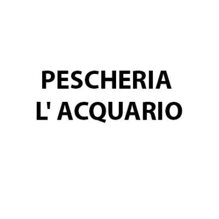 Logótipo de Pescheria L'Acquario