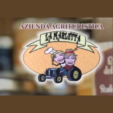 Logotipo de Agriturismo La Marletta