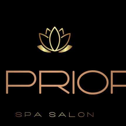 Λογότυπο από Top Priority Spa Salon