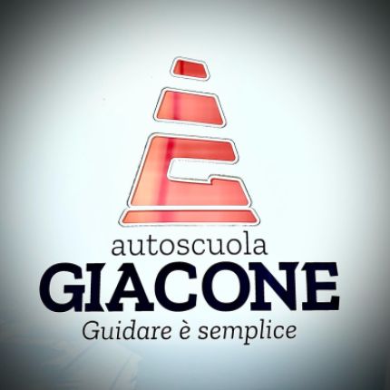 Logo da Autoscuola Giacone