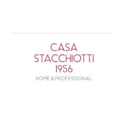 Logo fra Casa Stacchiotti 1956