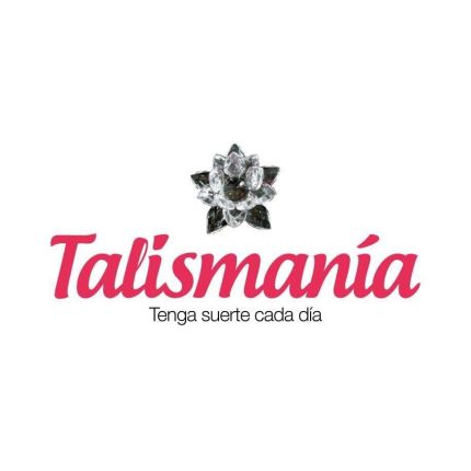 Logotyp från Talismania