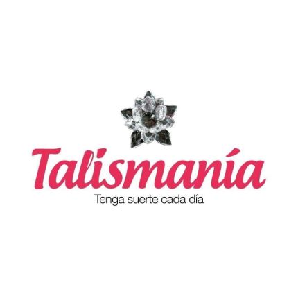 Logo van Talismania