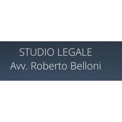 Logo da Studio Legale Belloni Avv. Antonio e Avv. Federico