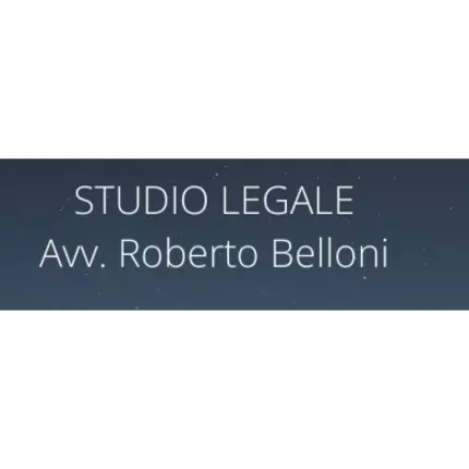 Logo da Studio Legale Belloni Avv. Antonio e Avv. Federico