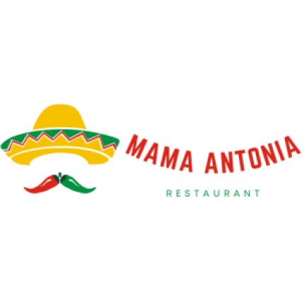 Logótipo de Mama Antonia's Restaurant
