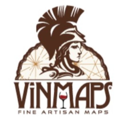 Logo od Vinmaps LLC