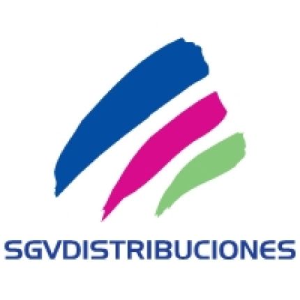 Logo da Ferretería SGV Distribuciones