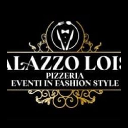Logo van Palazzo Loise - Pizzeria Eventi  in Fashion Style