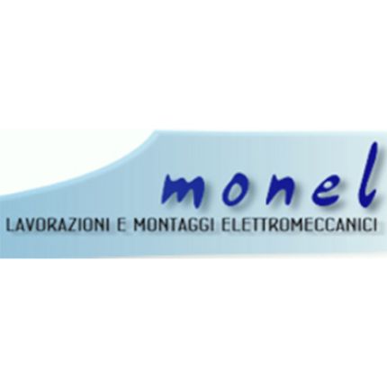 Logotipo de Monel