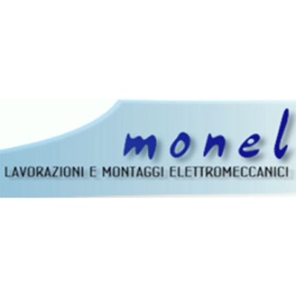 Logo from Monel