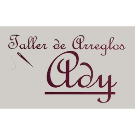 Logo van Taller Arreglos Adi