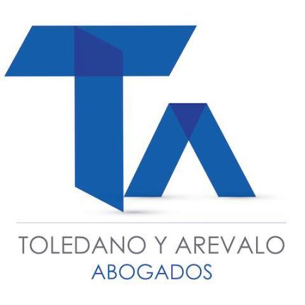 Logotyp från Toledano Arevalo Abogados