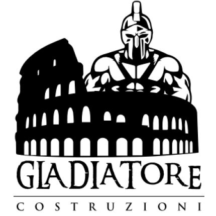 Logo fra Gladiatore Costruzioni