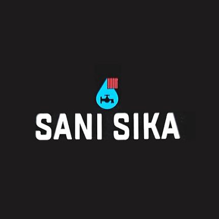 Logótipo de Sani Sika