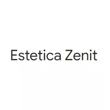 Logo from Estetica Zenit