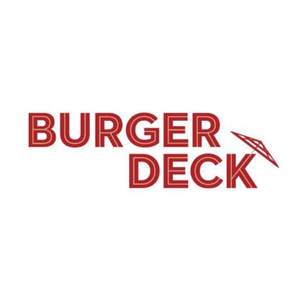 Logo od Burger Deck