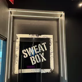 Bild von SweatBox - Reston