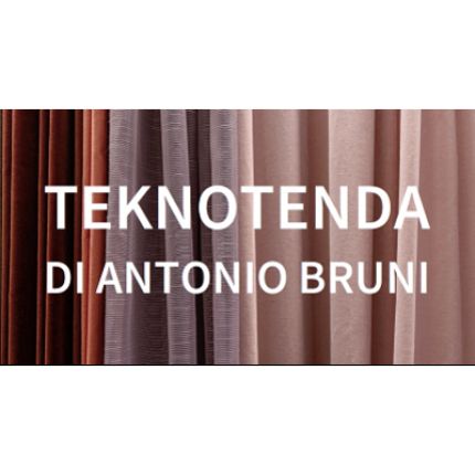 Logo de Teknotenda  Antonio Bruni