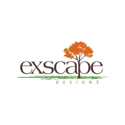 Logo de Exscape Designs