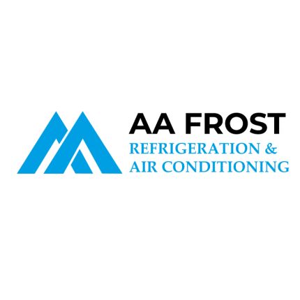 Logo van AA FROST