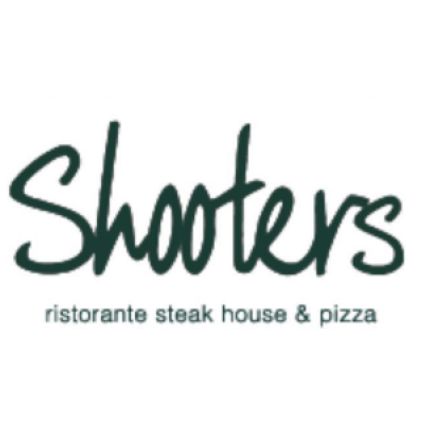 Logotyp från Shooters Roma