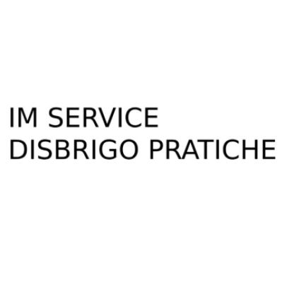Logotipo de Im Service