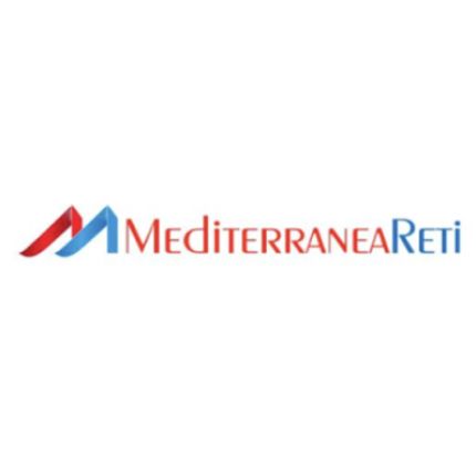 Logo de Mediterranea Reti