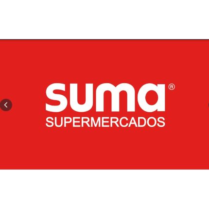Logotipo de Suma Supermercados