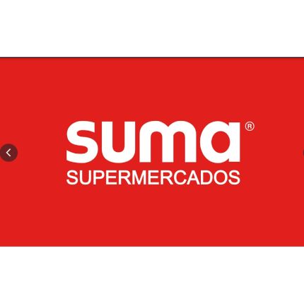 Logo von Suma Supermercados