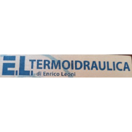 Logo da E.L. Termoidraulica