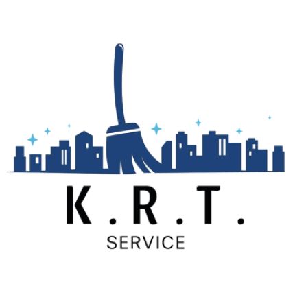 Logo od K.R.T. SERVICE