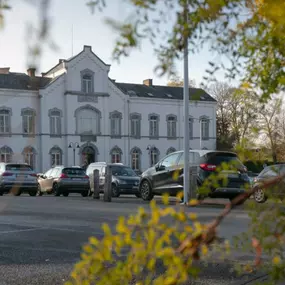 Hôpital de Nivelles - HELORA