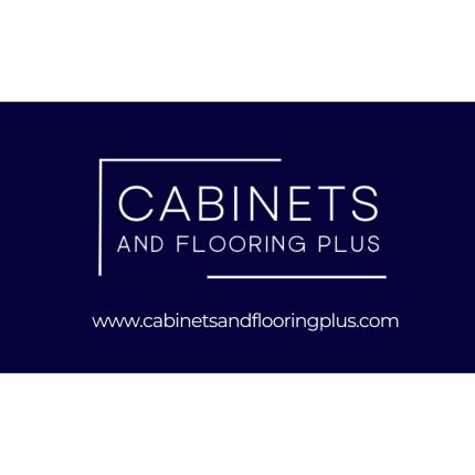 Logo fra Cabinets and Flooring Plus