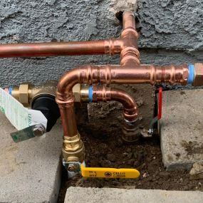 Bild von Up To Code Plumbing