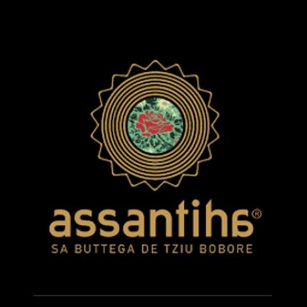 Logo from Assantiha sa buttega de tziu Bobore