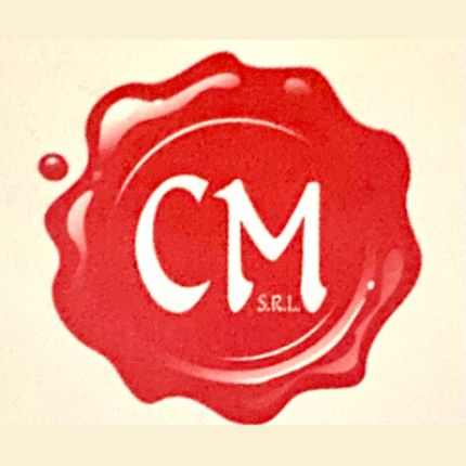 Logotyp från C.M.