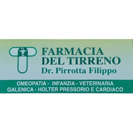 Logo van Farmacia del Tirreno