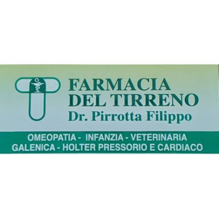 Logótipo de Farmacia del Tirreno