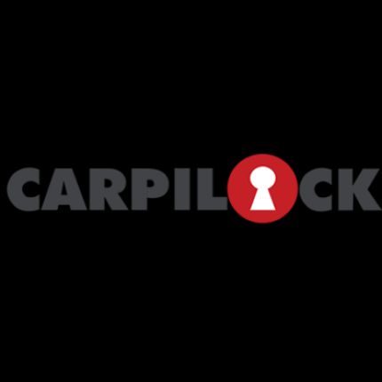 Logo fra Carpilock