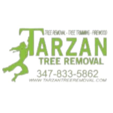 Logo from Tarzan Tree Removal, LLC