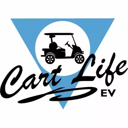 Logo da Cart Life EV