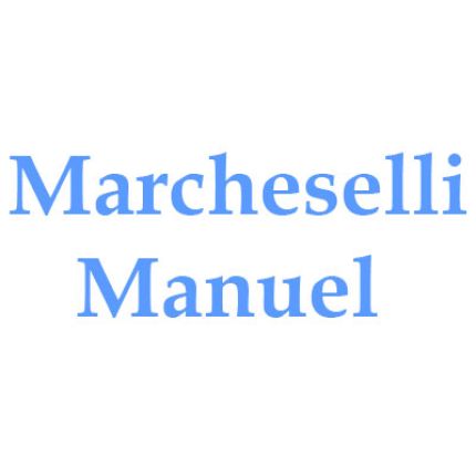 Logótipo de Marcheselli Manuel