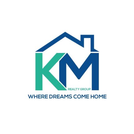 Logo von KM Realty Group LLC