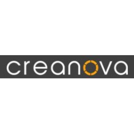 Logo fra Creanova