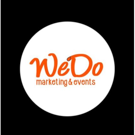 Logotipo de Wedo Marketing & Events